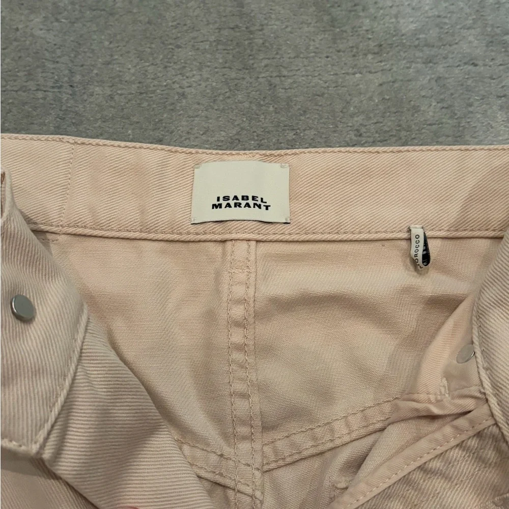 Isabel Marant isabel marant